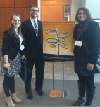 Crossroads conference Halifax 2016